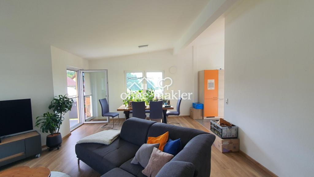 Tiefenbach 4 Zimmerwohnungen 100 qm - Foto 1