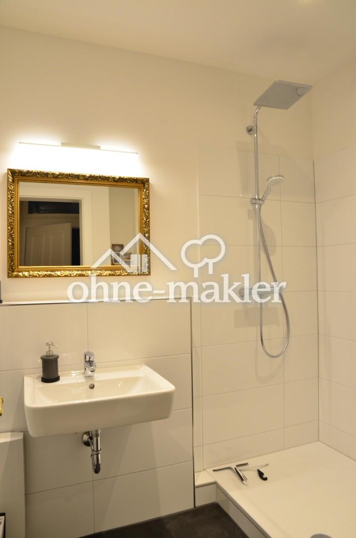 Möblierte All-Inclusive Altbauwohnung Oststadt - fantastischer Blick über den Luisenpark - Photo 3