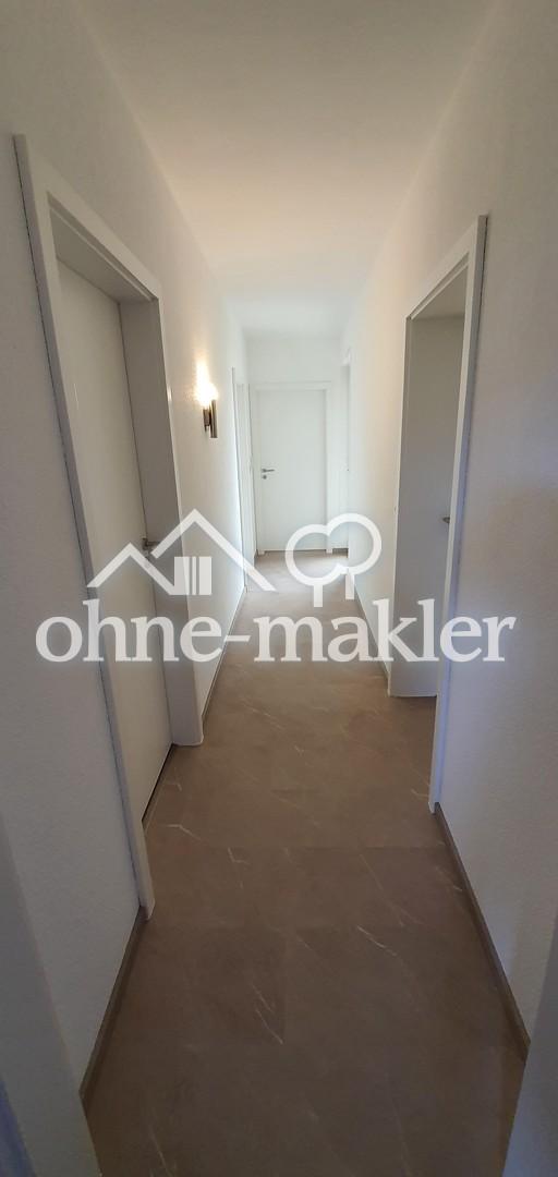 Modernisierte helle 5,5 Zimmer EG Whg. & großer EBK große Süd Terrasse mit Markise - Photo 5