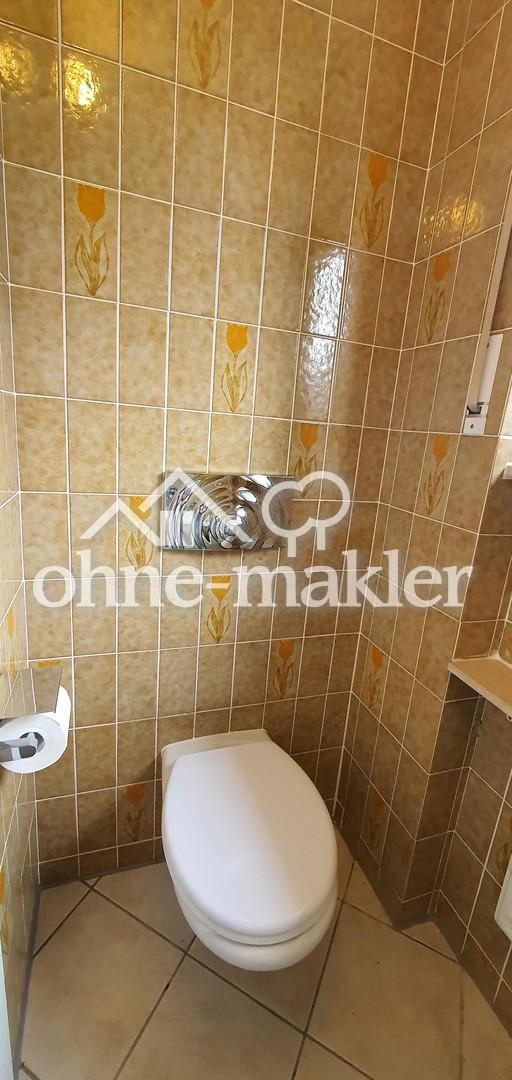 Modernisierte helle 5,5 Zimmer 145 m² EG Whg. / Garten / EBK / ca. 37 m² Süd Terrasse & Markise - Foto 4