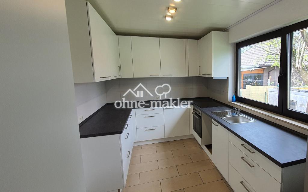 Modernisierte helle 5,5 Zimmer 145 m² EG Whg. / Garten / EBK / ca. 37 m² Süd Terrasse & Markise - Foto 2