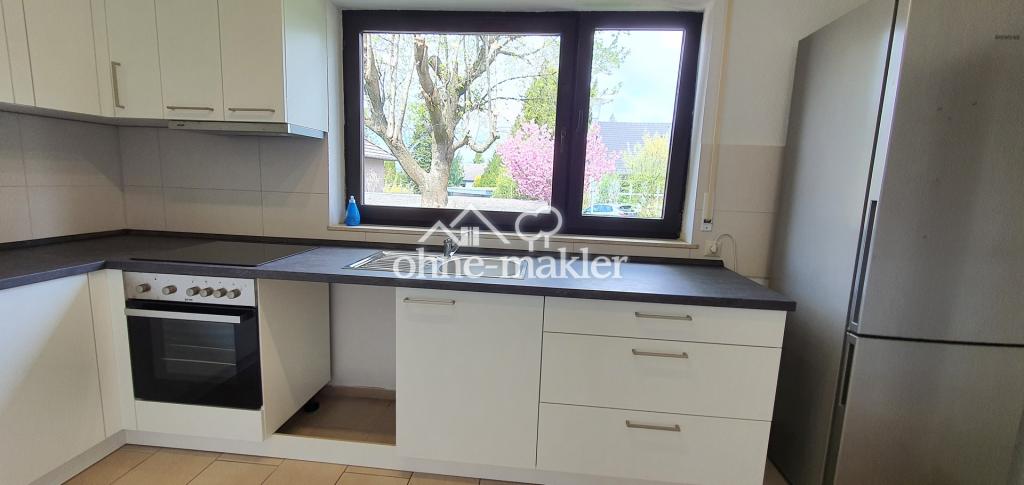 Modernisierte helle 5,5 Zimmer 145 m² EG Whg. / Garten / EBK / ca. 37 m² Süd Terrasse & Markise - Foto 1