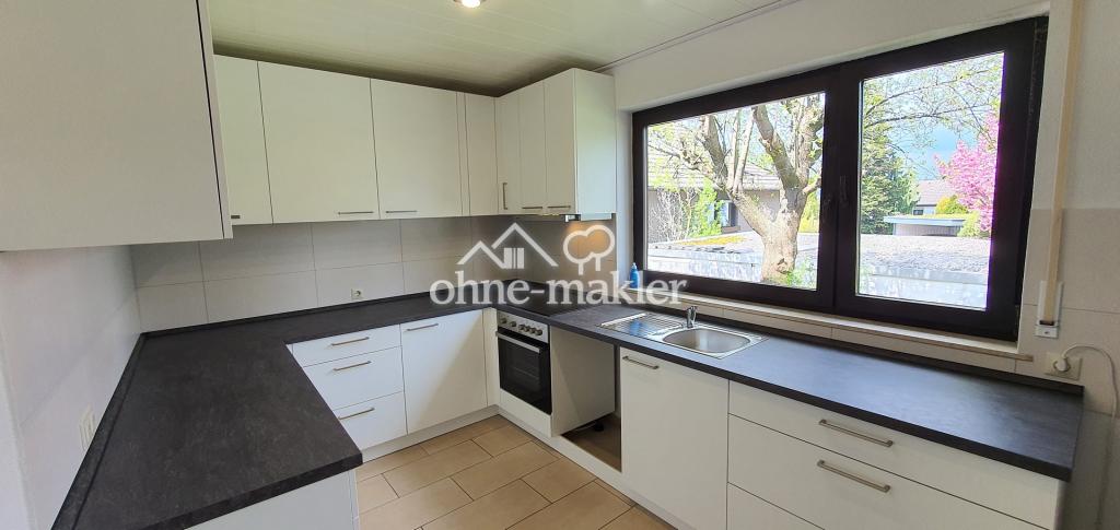 Modernisierte helle 5,5 Zimmer 145 m² EG Whg. / Garten / EBK / ca. 37 m² Süd Terrasse & Markise - Foto 3