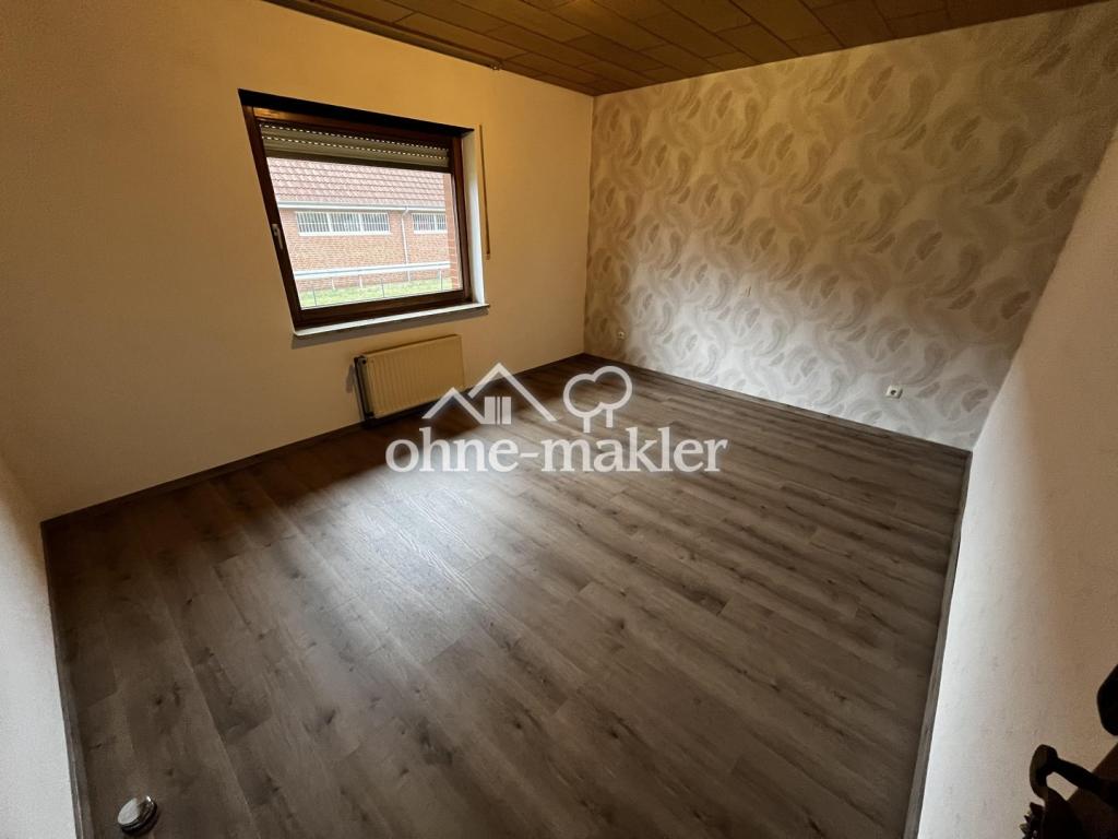 barrierefreie 3-Zimmer-Wohnung mit Garten und Stellplatz in schöner ruhiger Lage (Sackgasse) - Foto 2