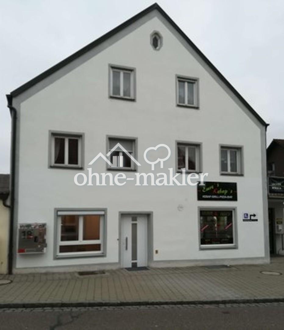 Exklusive 2,5-Zimmer-EG-Wohnung mit Inselküche - Foto 3