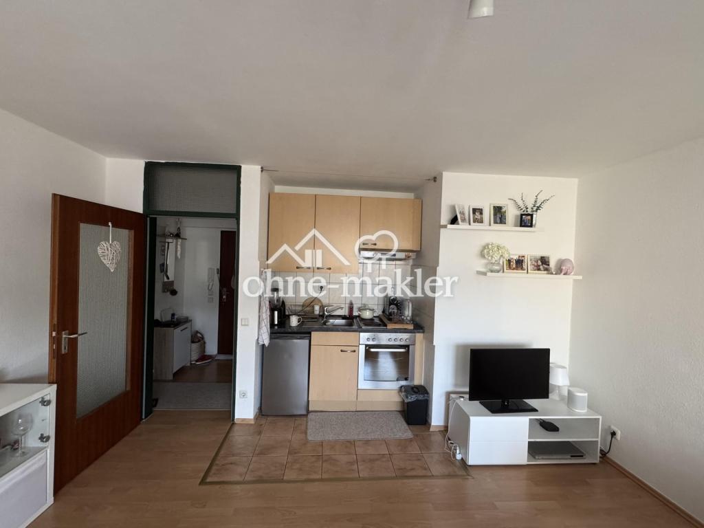 Ruhiges Apartment mit Südbalkon - Photo 2