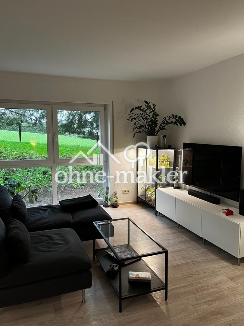 Bad & EBK neu - Traumwohnung mit Garten zw. Eisenach und Bad Salzungen - Foto 4