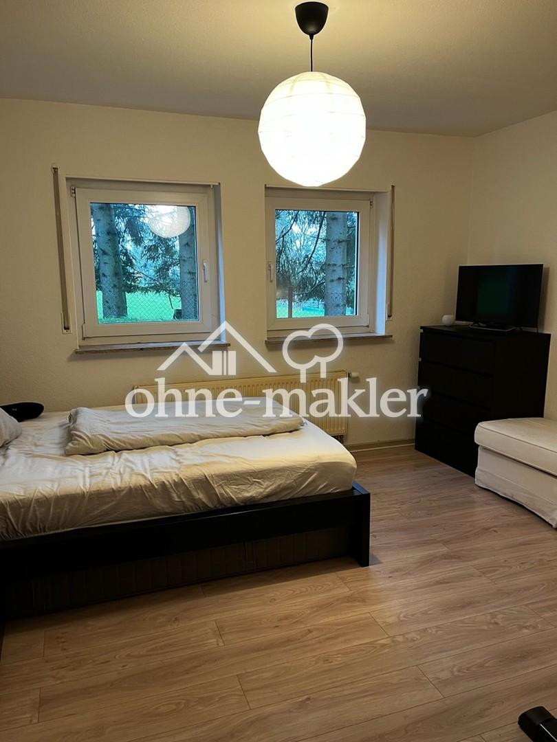 Bad & EBK neu - Traumwohnung mit Garten zw. Eisenach und Bad Salzungen - Foto 5