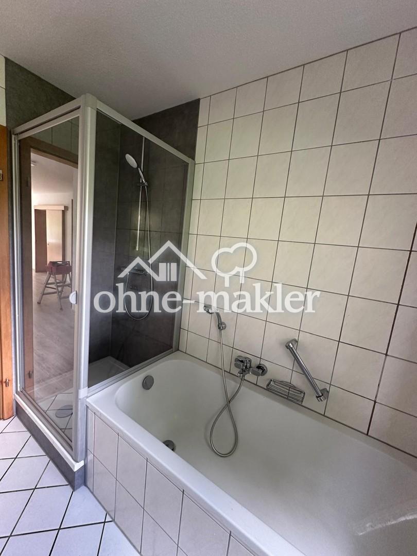 Bad & EBK neu - Traumwohnung mit Garten zw. Eisenach und Bad Salzungen - Foto 3