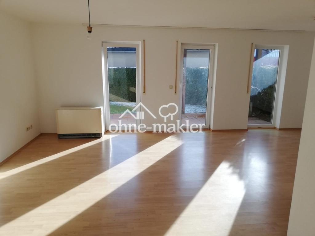 2 Zimmerwohnung - Photo 1