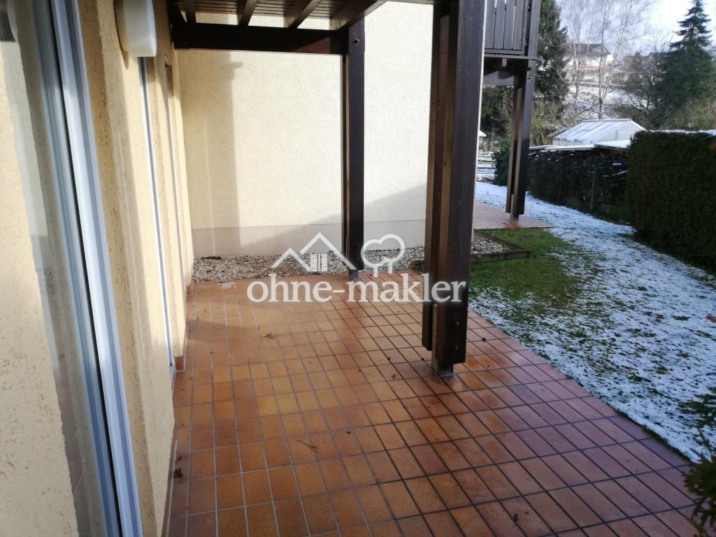 2 Zimmerwohnung - Photo 4