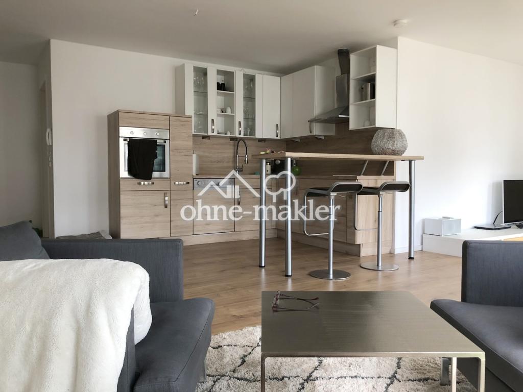 exklusive, ruhige und sehr moderne 4,5 Zimmerwohnung mit gr. Südbalkon, Luxusausstattung 1.OG SO - Foto 5