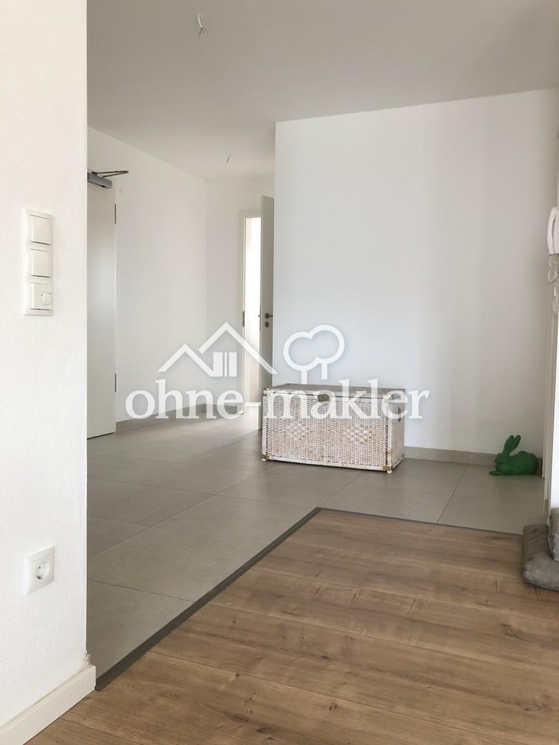 exklusive, ruhige und sehr moderne 4,5 Zimmerwohnung mit gr. Südbalkon, Luxusausstattung 1.OG SO - Foto 4