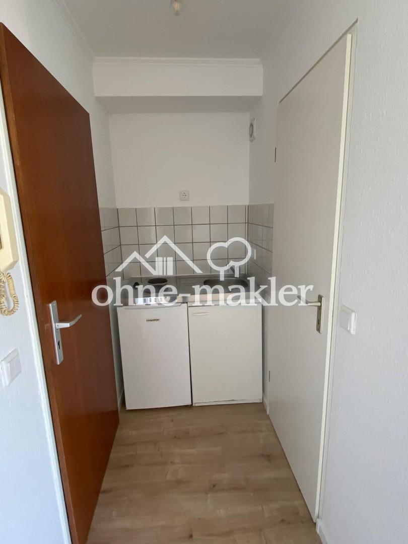 Renoviertes Dachgeschoss Apartment in Düsseldorf-Hassels - Foto 1
