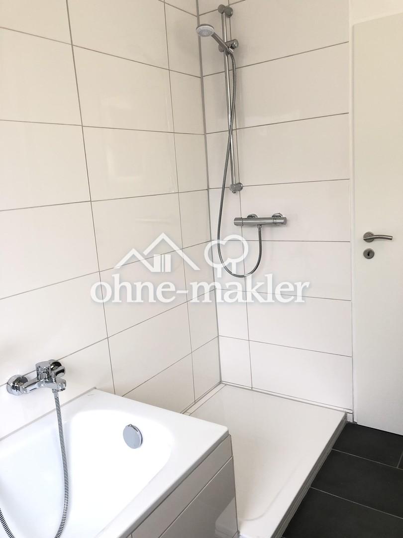 Renovierte 4-Zimmer-Wohnung mit Garten in Rheine-Hauenhorst - Photo 5