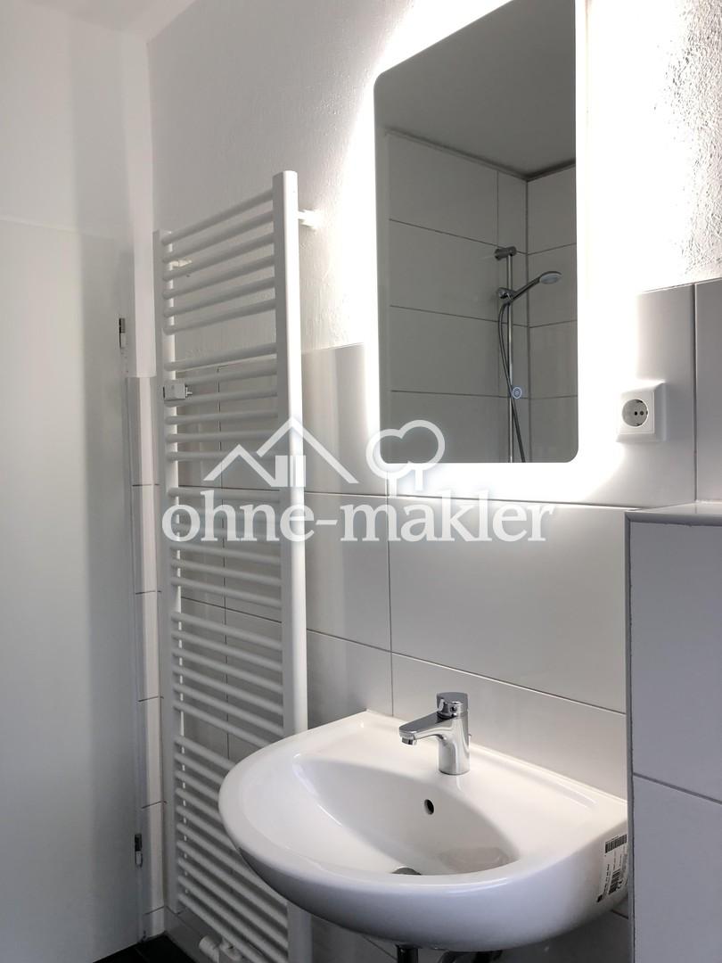 Renovierte 4-Zimmer-Wohnung mit Garten in Rheine-Hauenhorst - Photo 3