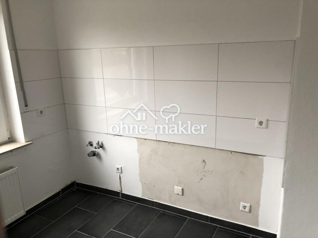 Renovierte 4-Zimmer-Wohnung mit Garten in Rheine-Hauenhorst - Photo 2