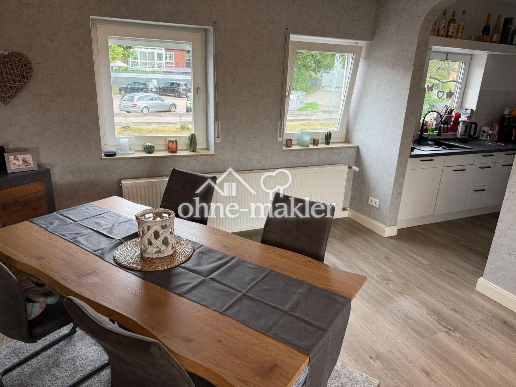 Wohnung mit 70m² Terrasse - Photo 3