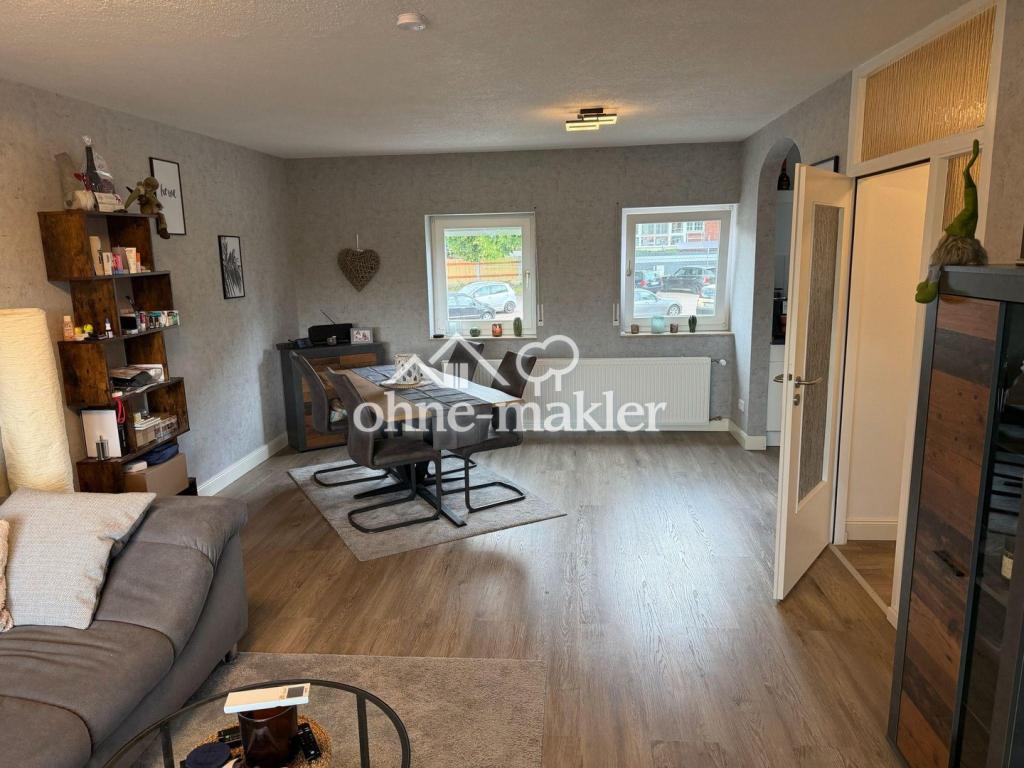 Wohnung mit 70m² Terrasse - Photo 2