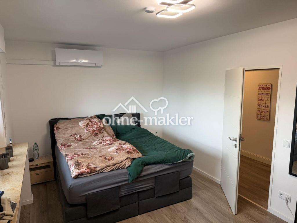 Wohnung mit 70m² Terrasse - Photo 4