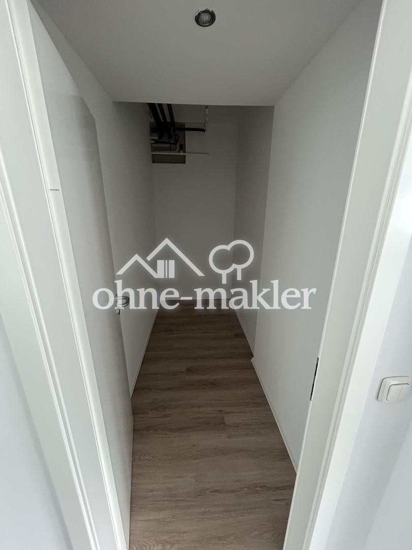 Lichtdurchflutete 3 Zimmer Wohnung im 4. OG in Wuppertal-Vohwinkel - Photo 1
