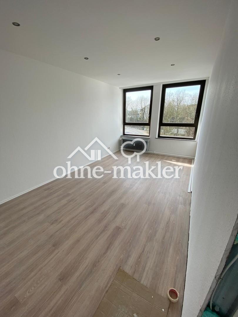 Helle 3 Zimmer Loftwohnung im 4. OG in Wuppertal-Vohwinkel - Foto 2