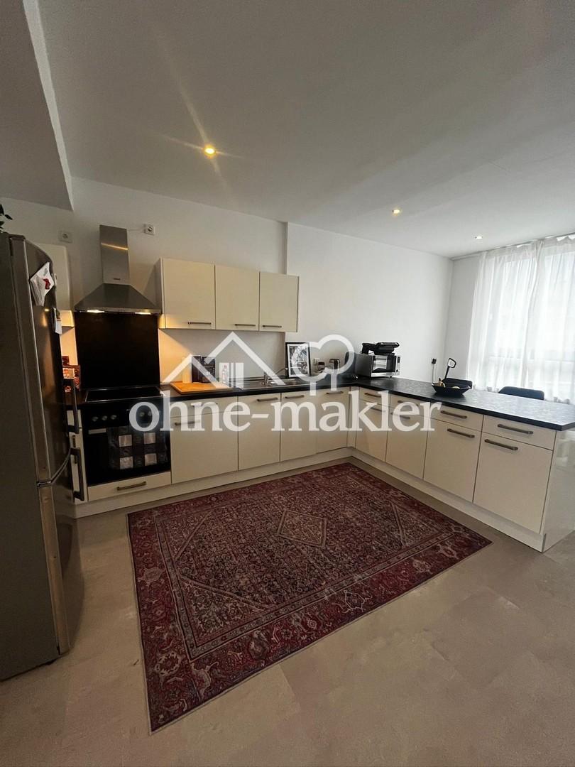 Helle 3 Zimmer Loftwohnung im 4. OG in Wuppertal-Vohwinkel - Foto 5