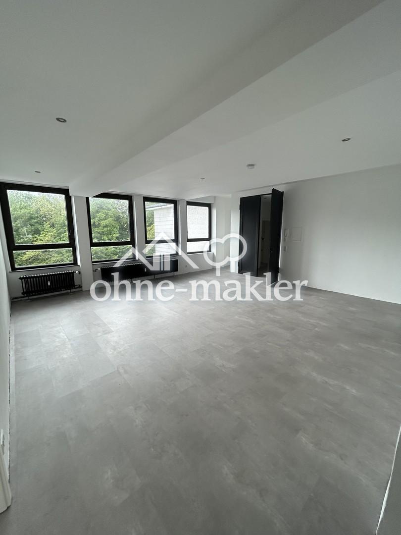 Helle 3 Zimmer Loftwohnung im 4. OG in Wuppertal-Vohwinkel - Foto 3