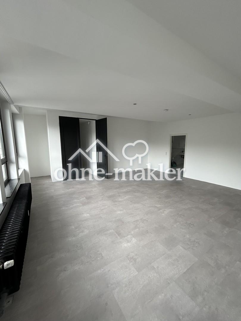 Helle 3 Zimmer Loftwohnung im 4. OG in Wuppertal-Vohwinkel - Foto 1