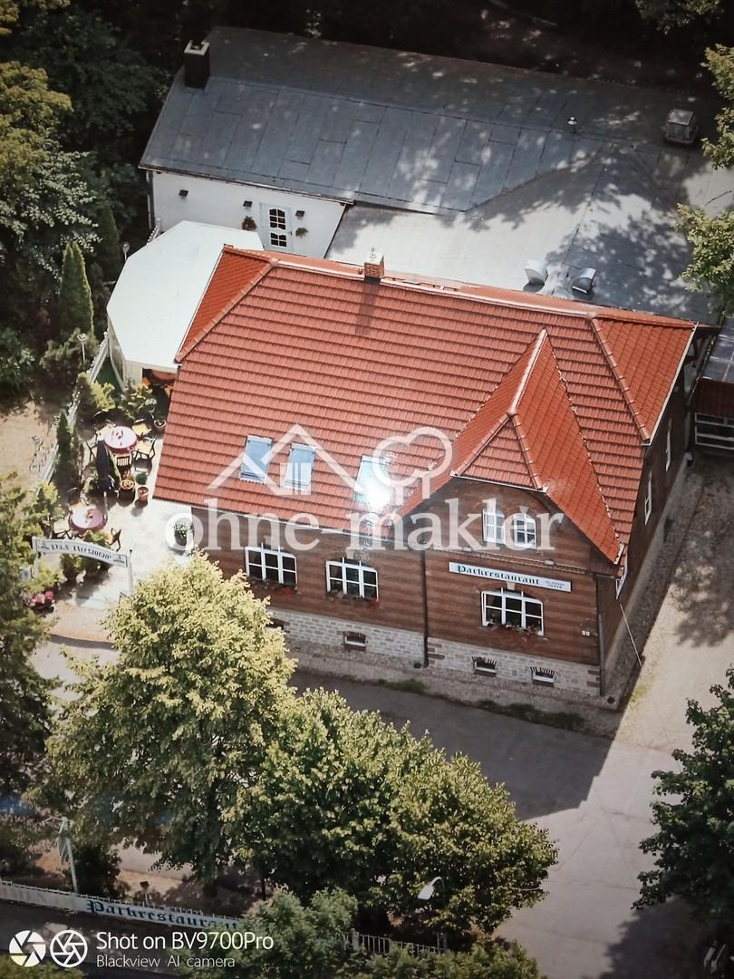 Parkrestaurant Lützen