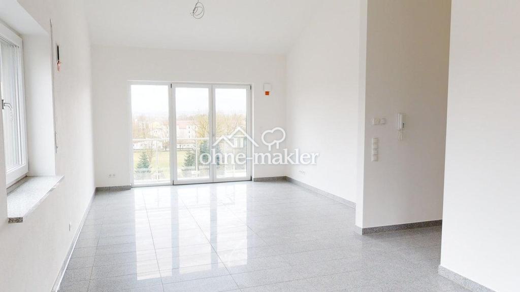 Herrliche - Südwohnung mit Fernsicht - Photo 1