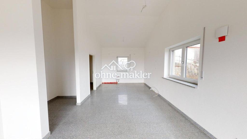 Herrliche - Südwohnung mit Fernsicht - Photo 4