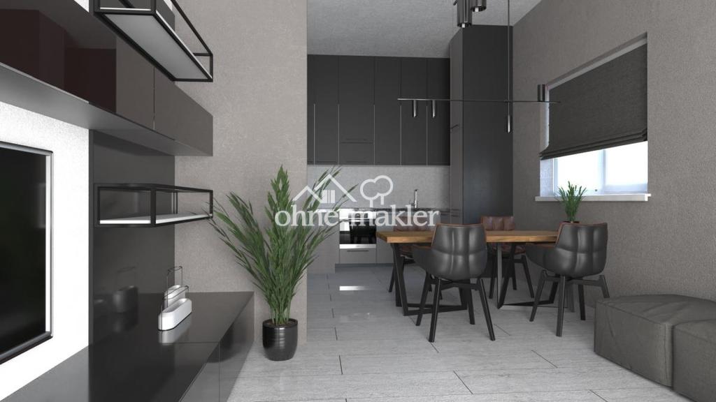 Herrliche - Südwohnung mit Fernsicht - Photo 5