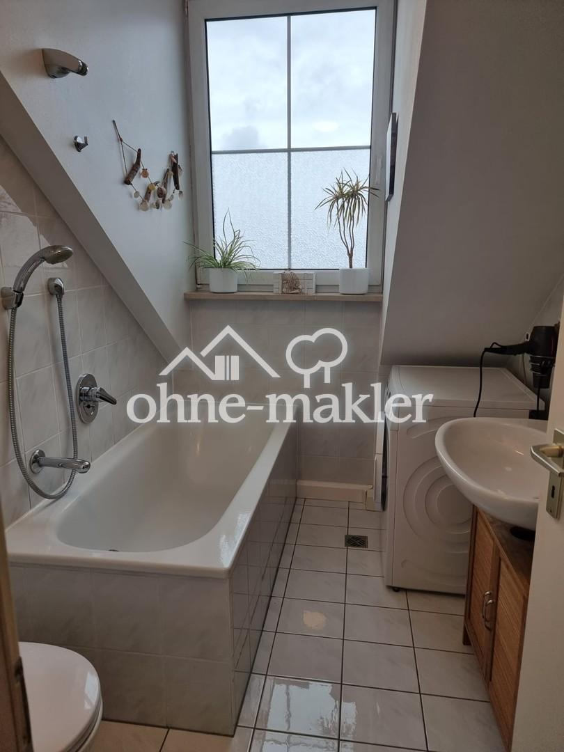 Helle 3-Zimmer-Wohnung mit Balkon und Einbauküche in Kissing - Photo 5
