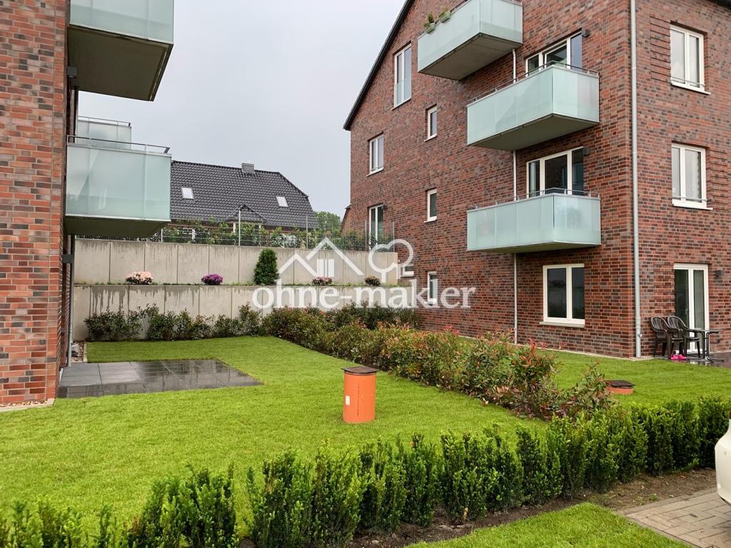 2-Zimmer am Elbdeich in Kirchwerder - Foto 4