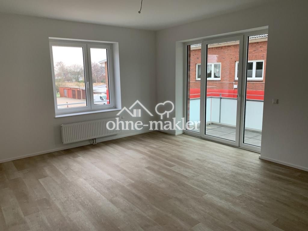 2-Zimmer am Elbdeich in Kirchwerder - Foto 1