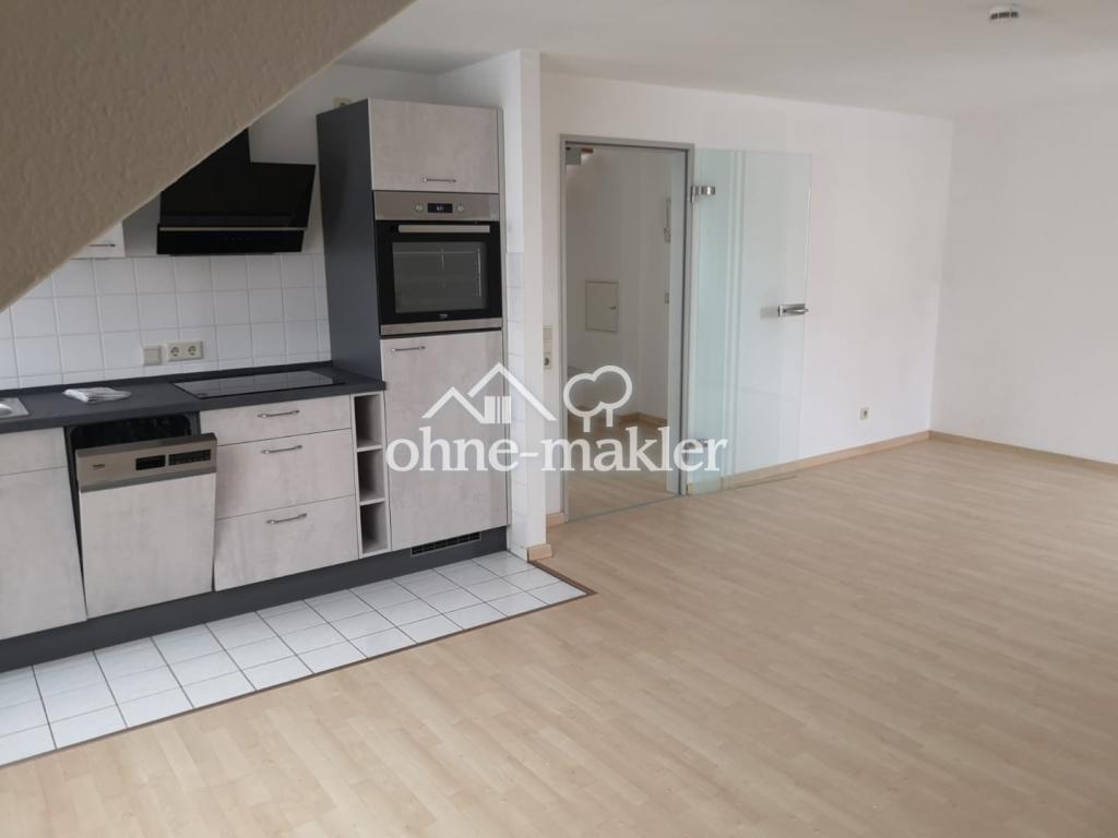 Maisonette mit gehobener Ausstattung und Tiefgarage (Nutzfläche ca. 60m²) - Photo 4