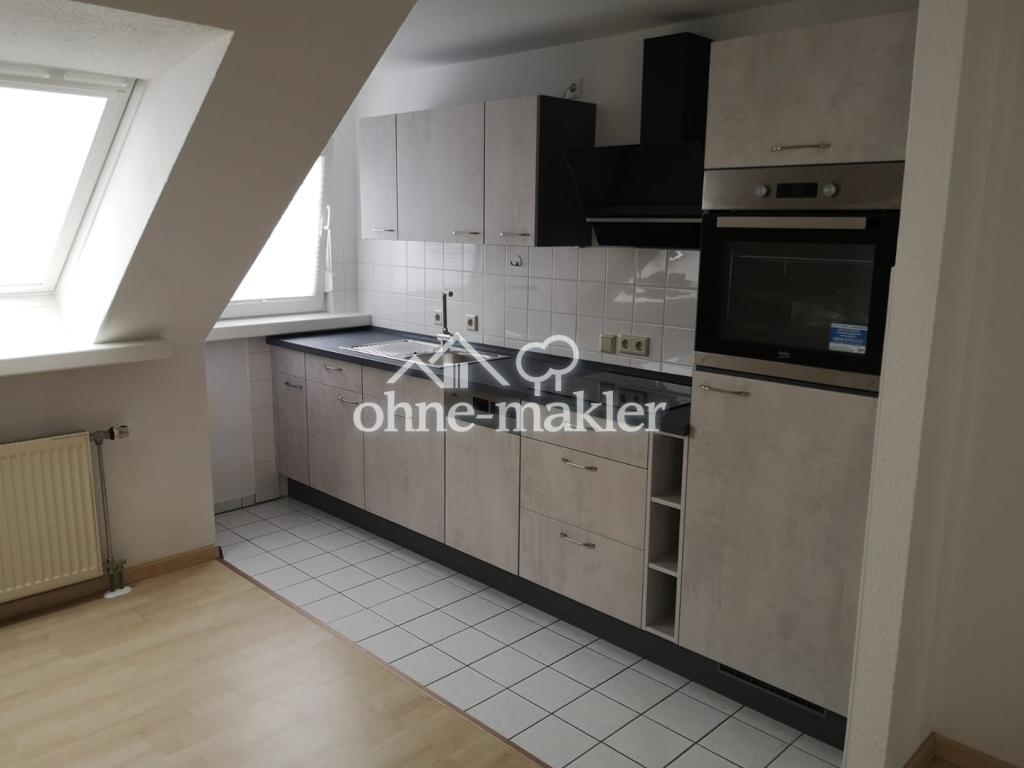 Maisonette mit gehobener Ausstattung und Tiefgarage (Nutzfläche ca. 60m²) - Photo 1