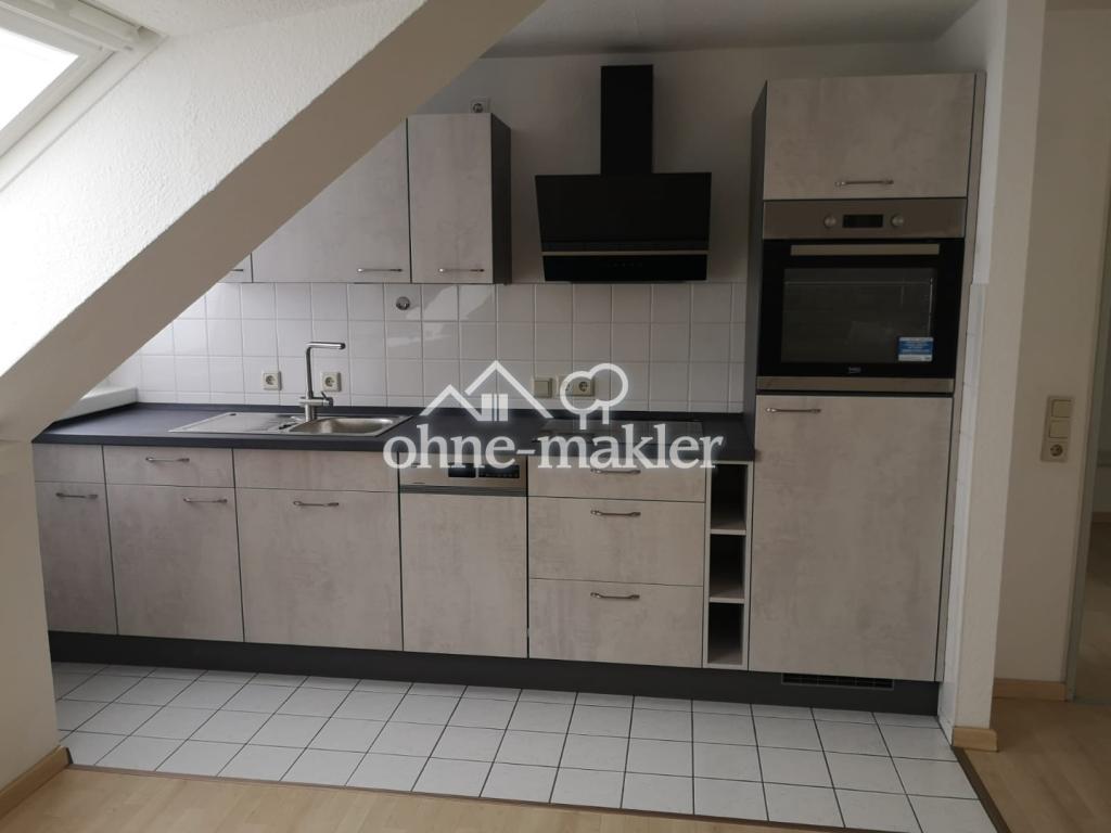 Maisonette mit gehobener Ausstattung und Tiefgarage (Nutzfläche ca. 60m²) - Photo 3