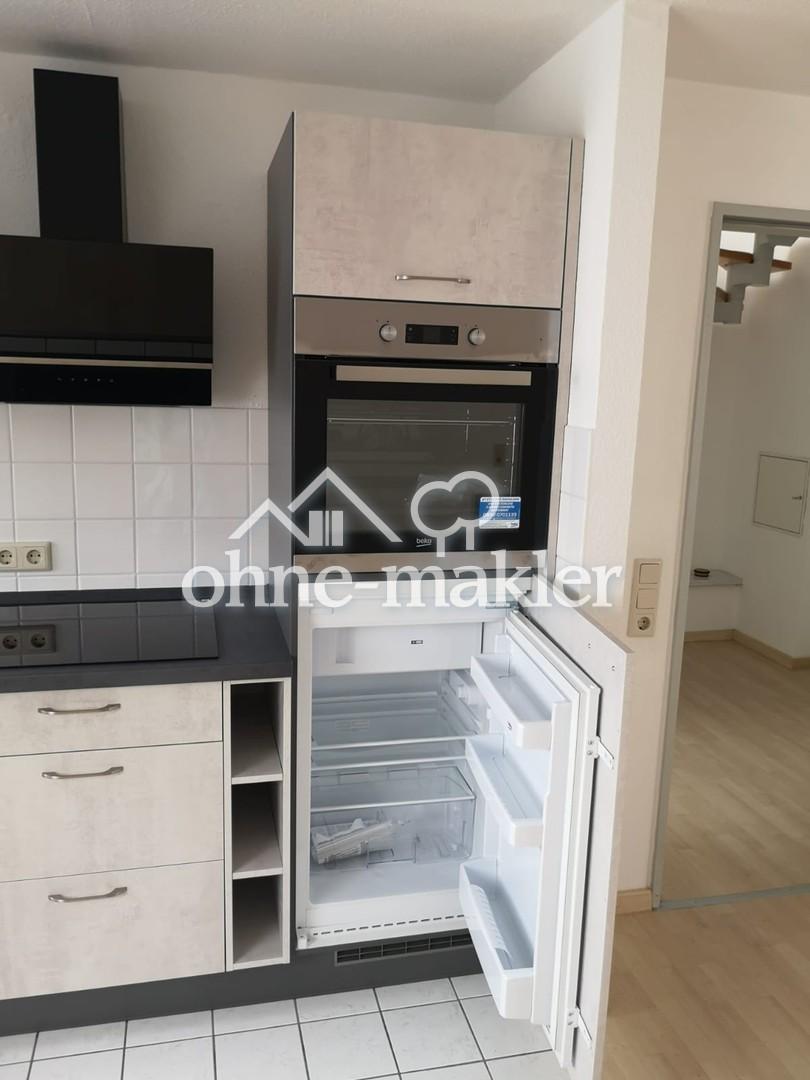 Maisonette mit gehobener Ausstattung und Tiefgarage (Nutzfläche ca. 60m²) - Photo 2