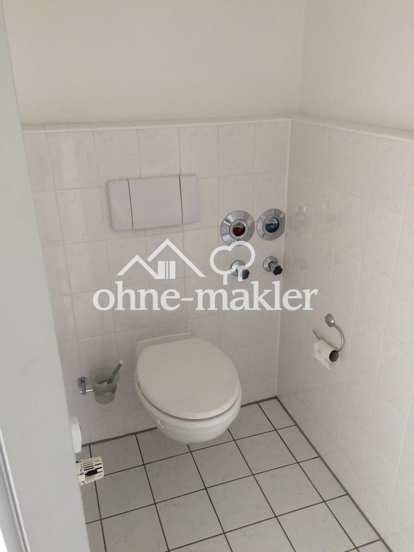 Maisonette mit gehobener Ausstattung und Tiefgarage (Nutzfläche ca. 60m²) - Photo 5