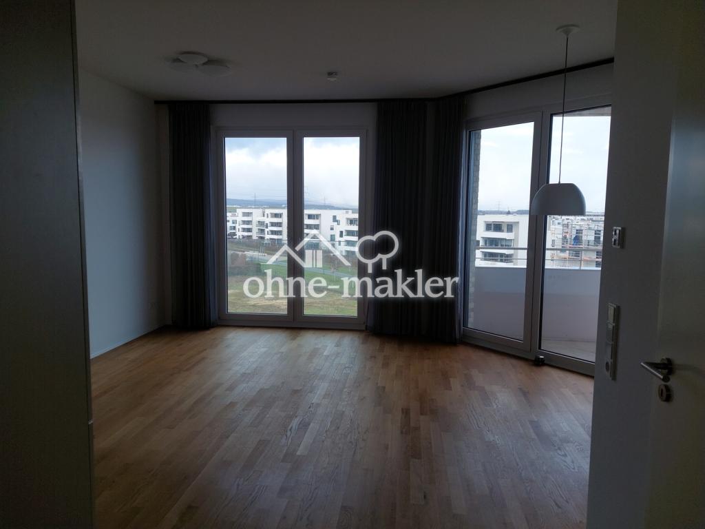 Moderne 3-Zimmer-Wohnung am Kätcheslachpark - Photo 1
