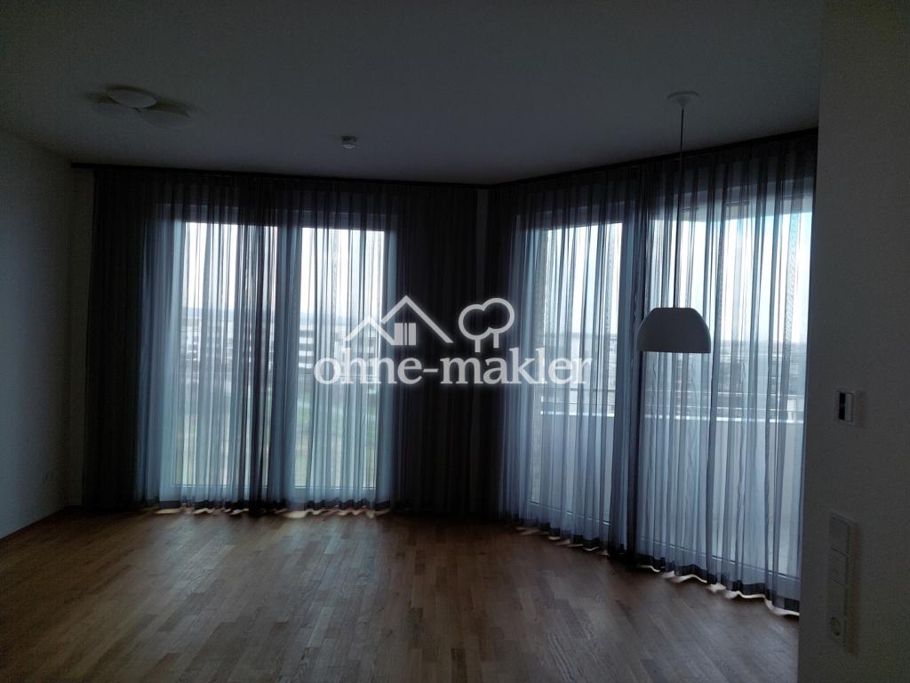Moderne 3-Zimmer-Wohnung am Kätcheslachpark - Photo 2