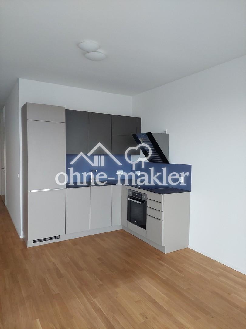 Moderne 3-Zimmer-Wohnung am Kätcheslachpark - Photo 3