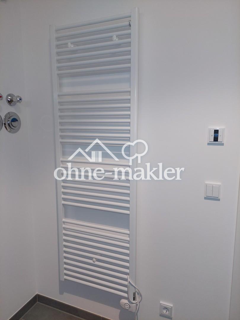 Moderne 3-Zimmer-Wohnung am Kätcheslachpark - Photo 5