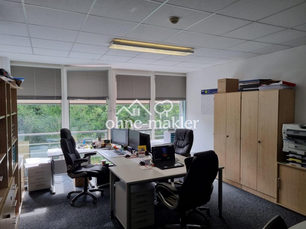 Beispiel Büro 