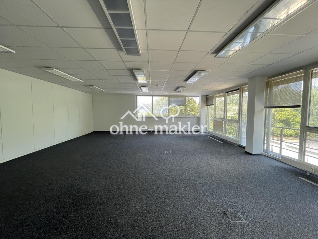 Bürofläche