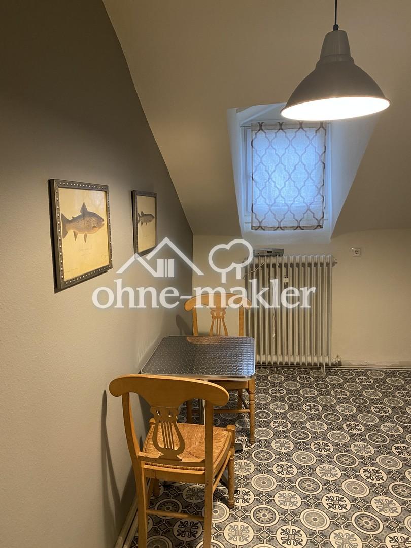 Voll möblierte 2 Zimmer Whg. 60 qm ab 1.11.26 - Foto 3