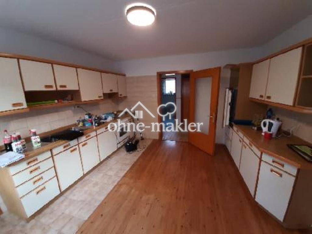Schönes Einfamilienhaus in Schwedelbach zu vermieten - Foto 3