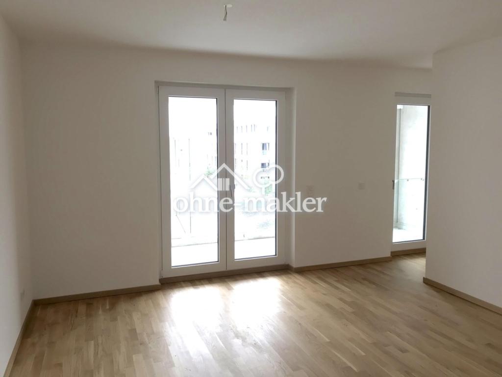 Gelegenheit: neue wunderschöne 1,5 Zimmer für Single, riesiger Balkon-221 - Foto 1